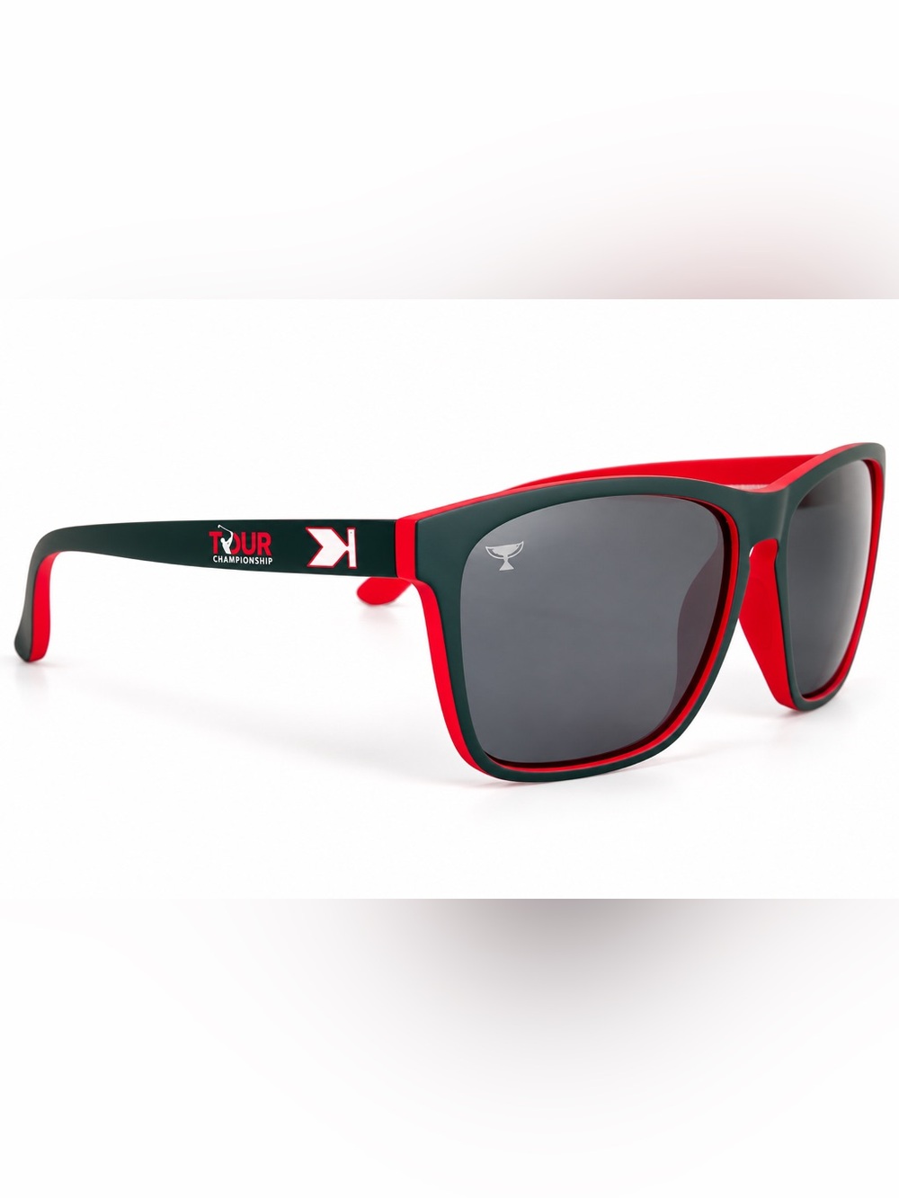 2026 TOUR Championship Knockaround Sunglasses East Lake NWT Limited Edition